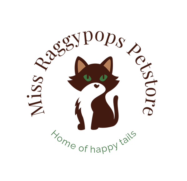 Miss Raggypops Petstore